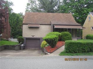 1043 Ardmore Manor Dr, Pittsburgh, PA 15221