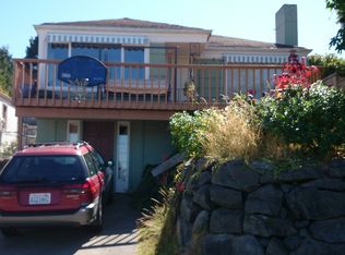 6618 39th Ave SW, Seattle, WA 98136