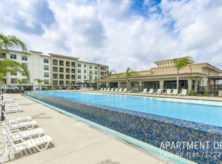3306 Bayport Blvd #1702, Seabrook, TX 77586
