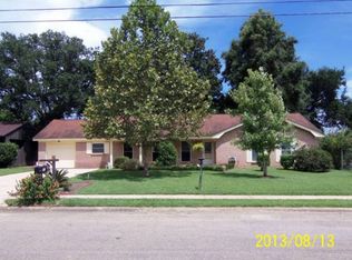 727 Sharon Hills Dr, Biloxi, MS 39532