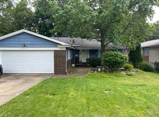 13616 Branford Ave, Garfield Heights, OH 44125