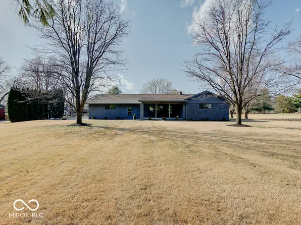 3524 S Morgantown Rd, Greenwood, IN 46143