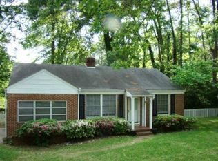 2408 Seminole Rd, Augusta, GA 30904