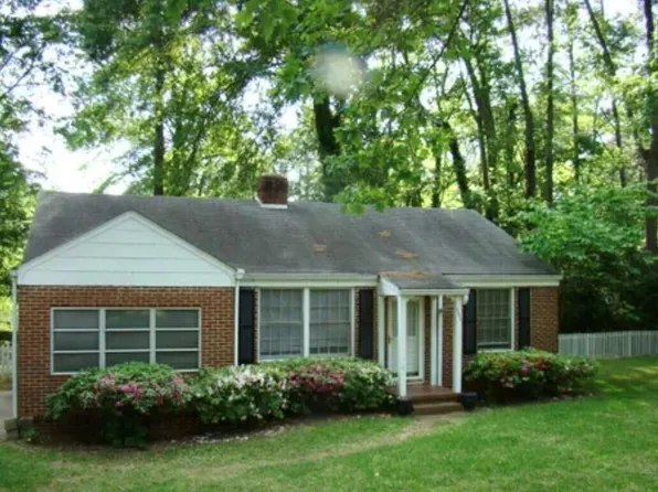 2408 Seminole Road, Augusta, GA