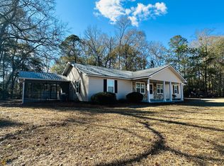 145 Ocmulgee Church Rd, Eastman, GA 31023