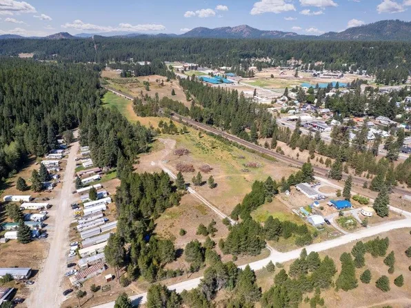 Nkn Warren Ave, Newport, WA 99156