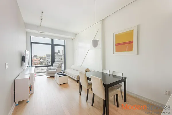 Rented by Modern Spaces | media 22