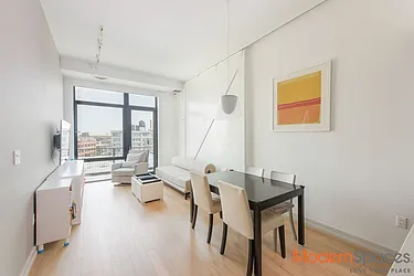 Rented by Modern Spaces