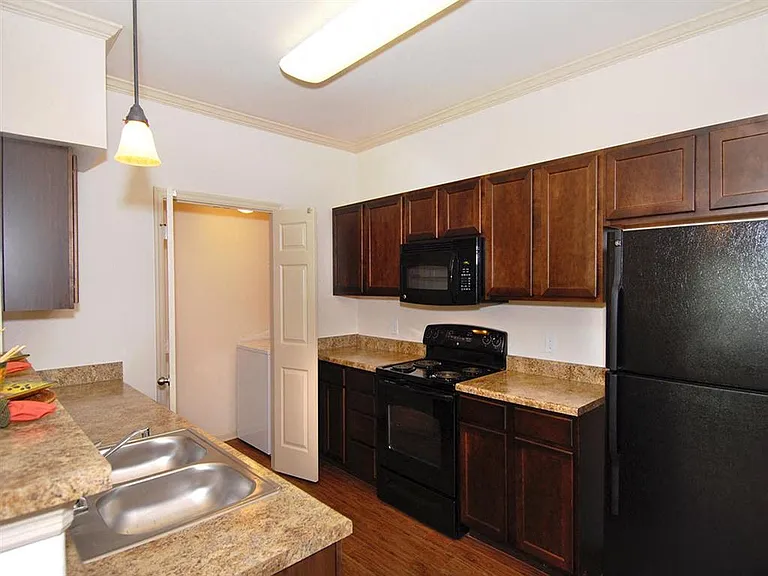 Abita View Apartments — Photo 20