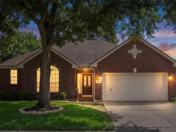 20330 Concord Hill Dr, Cypress, TX 77433