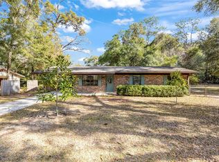 545 SW 257th Ter, Newberry, FL 32669