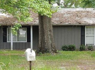 1305 Old Orrville Rd, Selma, AL 36701