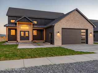 1101 Iroquois Ave, Driggs, ID 83422