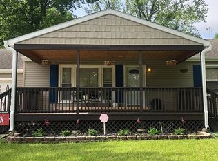 3006 Rush Ave, Saint Joseph, MO 64506