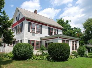156 N Willard St, Burlington, VT 05401