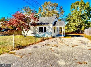 1634 Wallace St, Vineland, NJ 08360