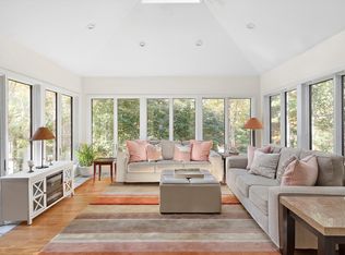 120 Springy Banks Rd, East Hampton, NY 11937