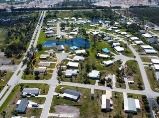 3111 Goldfinch Ter #58, Englewood, FL 34224