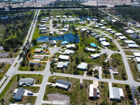 3111 Goldfinch Ter #58, Englewood, FL 34224