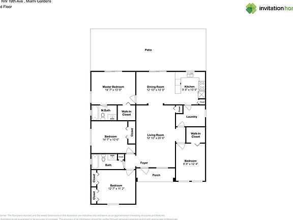 2nd image of 20564 NW 19th Ave