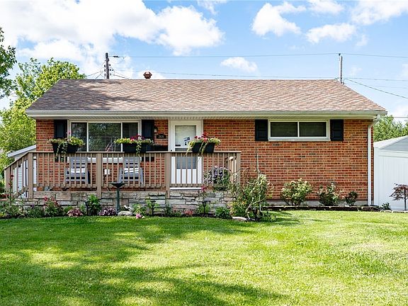 2nd image of 2616 Ghent Ave