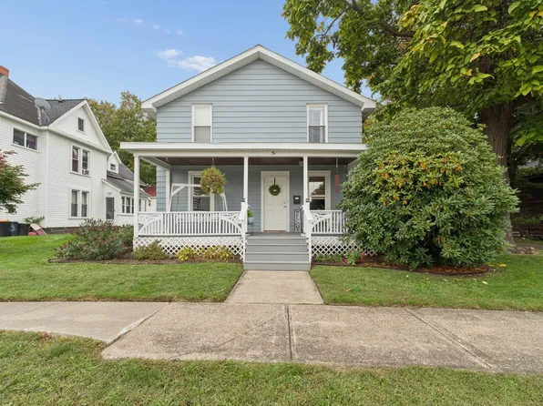 51 S Pearl St, North East, PA 16428