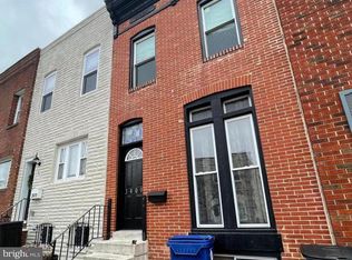 3409 Claremont St, Baltimore, MD 21224