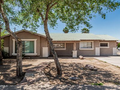 6334 N 37th Ave, Phoenix, AZ, 85019