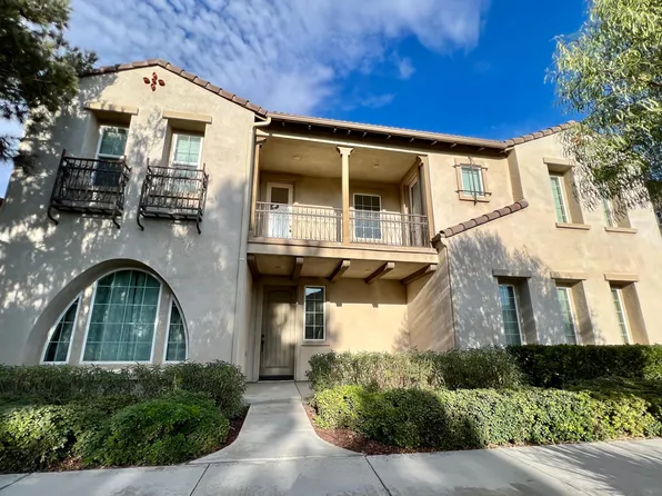 16051 Begonia Ave, Chino, CA 91708