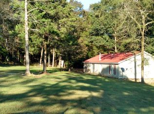 274 Wanda Ave, Clinton, AR 72031