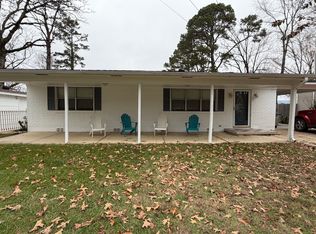 294 Chappel Hill Rd, Hot Springs, AR 71913