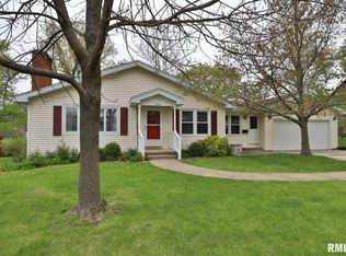 6501 N Greenmont Rd, Peoria, IL 61614