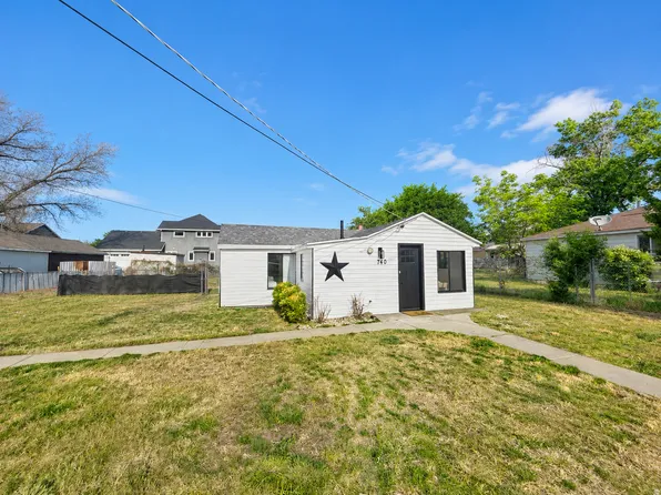 740 S 900th St E, Orem, UT 84097