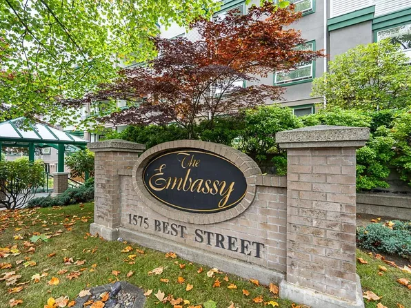 1575 Best St #502, White Rock, BC V4B 5K1