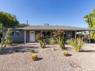 1520 W 5th St, Mesa, AZ 85201