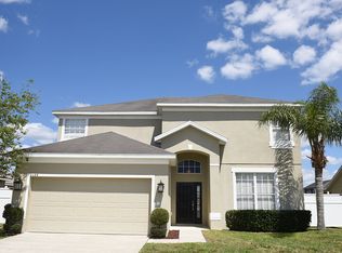 2489 Deer Creek Blvd, Saint Cloud, FL 34772