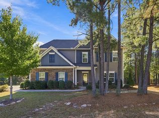 609 Prospectors Ln, Sanford, NC 27330