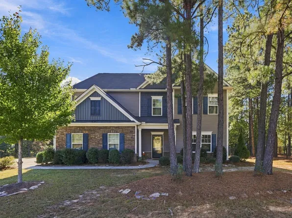 609 Prospectors Ln, Sanford, NC 27330