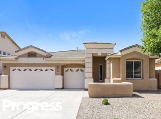 18509 W Caribbean Ln, Surprise, AZ 85388