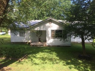 13627 Gailey Hollow Rd, Siloam Springs, AR 72761