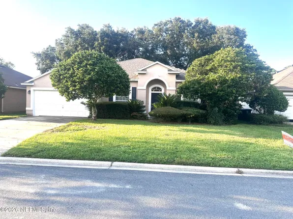 12969 Brians Creek Dr, Jacksonville, FL 32224