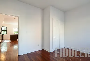 Rented by Fiddler Realty