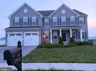 3992 Sunset Rd, Harrisburg, PA 17112