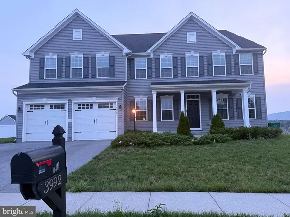 3992 Sunset Rd, Harrisburg, PA 17112