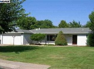 982 Bonnie Clare Ln, Concord, CA 94518