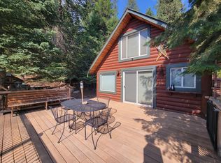 1511 W Mountain Rd, Donnelly, ID 83615