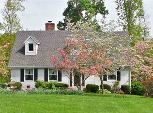 143 Laurens Way, Eddyville, KY 42038