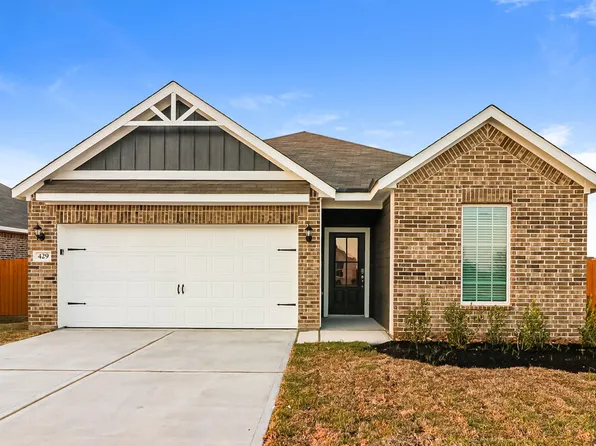 429 San Miguel Creek Dr, Katy, TX 77493