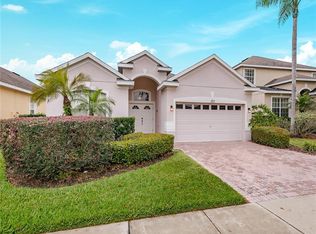523 Birkdale St, Davenport, FL 33897