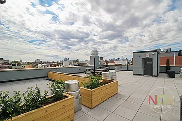 Rented by Next Door Realty NYC